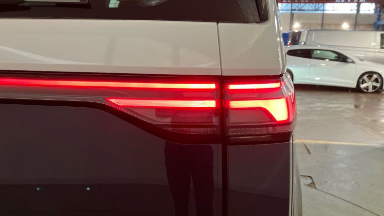 Volkswagen ID. Buzz 210kW Style Pro 86kWh 5dr LWB Auto [7 Seat] Electric Estate